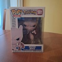 pockemon funko pop