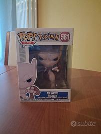 pockemon funko pop
