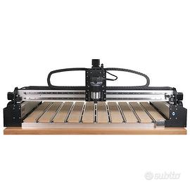 CNC SHAPEOKO PRO XXL con accessori