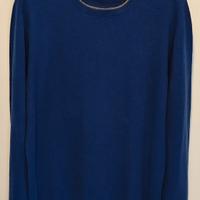 Pullover uomo girocollo marca Pierre Cardin 