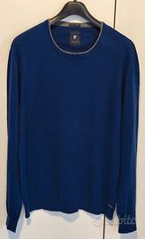 Pullover uomo girocollo marca Pierre Cardin 