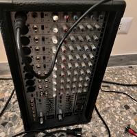 Casse FBT e mixer professionali