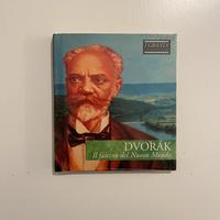 CD Dvorak - I Grandi Compositori
