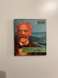 CD Dvorak - I Grandi Compositori