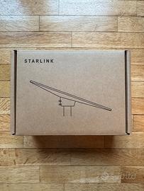 Starlink standard pipe adapter