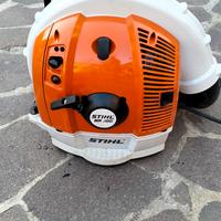 soffiatore professionale STIHL BR 700 