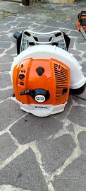 soffiatore professionale STIHL BR 700 