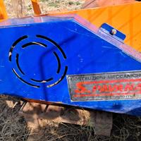 Trinciaerba per trattore S. Pavana – ottime condiz