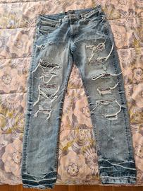 jeans slim fit