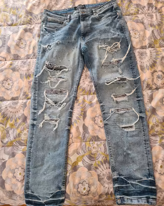 jeans slim fit