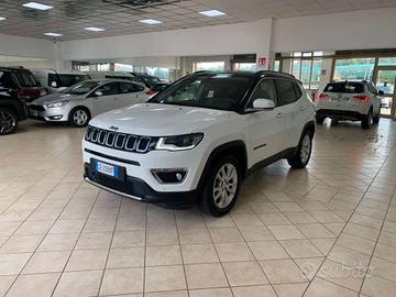 Jeep Compass 1.3 Turbo T4 190 CV PHEV AT6 4xe Limi