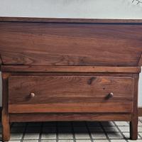 Madia - Credenza antica