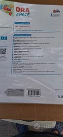 libro religione scuola superiore 