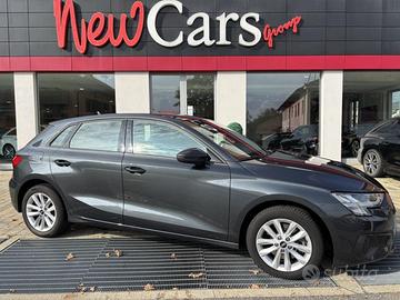 AUDI A3 SPB 30 TDI Business Advanced LED-APP CON