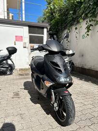 Aprilia SR 50 Street