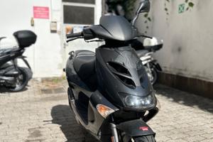 Aprilia SR 50 Street
