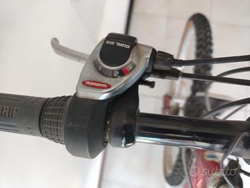 Bicicletta Trubbiani da uomo