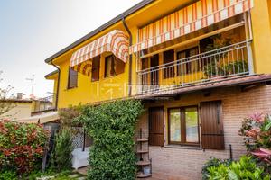 Ampia e luminosa Villa a schiera in zona esclusiva