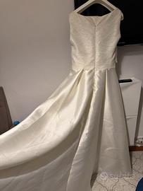 vestito da sposa