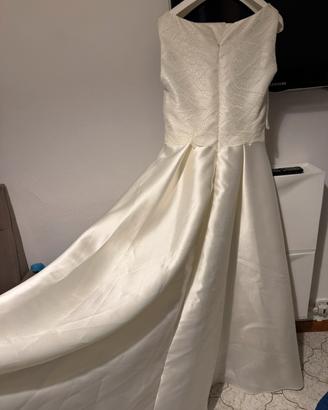 vestito da sposa