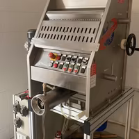 Pastificio linea completa o singole attrezzature