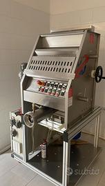Pastificio linea completa o singole attrezzature
