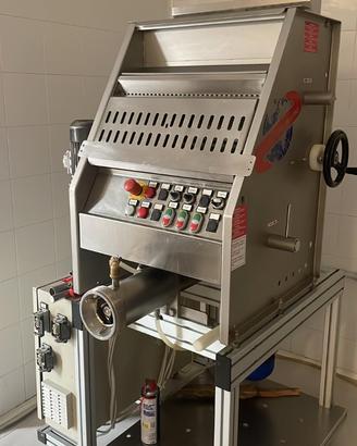Pastificio linea completa o singole attrezzature
