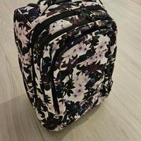 Zaino scuola trolley