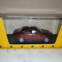 Auto Die cast Alfa Romeo 156 Stradale