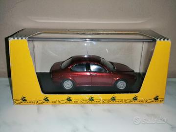 Auto Die cast Alfa Romeo 156 Stradale