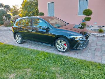 golf gte