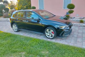 golf gte