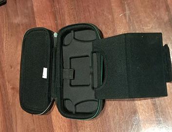 custodia per nintendo switch lite