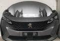 PEUGEOT 3008 2021 2022 ricambi musata frontale