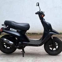 MBK Booster 50 - 2005