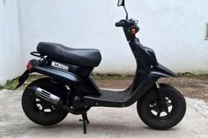 MBK Booster 50 - 2005