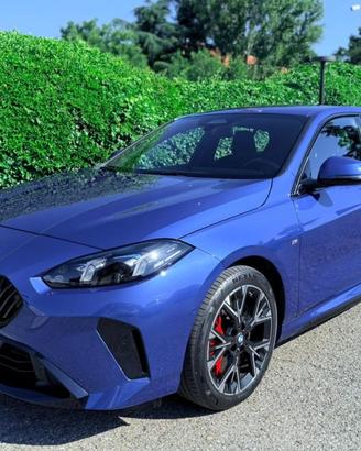 BMW 118 d MSport Pro NAVI - LED - TELEC. POST. -