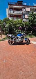 Suzuki gs500