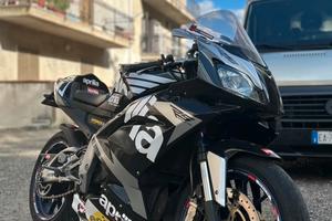 Aprilia rs 125