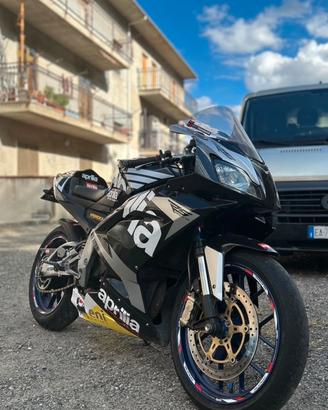 Aprilia rs 125
