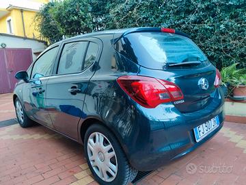 Opel Corsa 1.4 Gpl