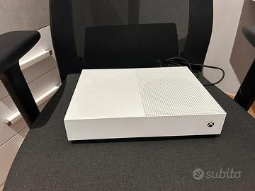 xbox one s digital