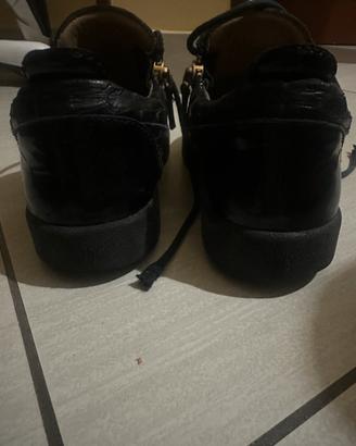 Scarpe donna zanotti