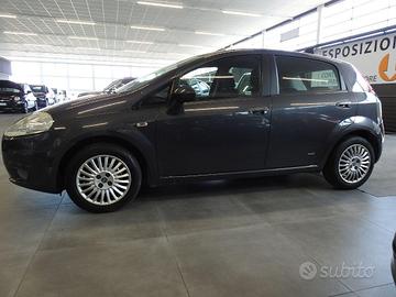 FIAT - Grande Punto - 1.3 MJT 75 CV 5 porte
