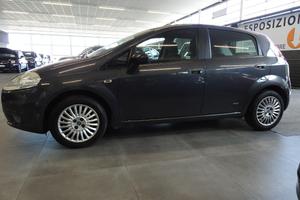 FIAT - Grande Punto - 1.3 MJT 75 CV 5 porte