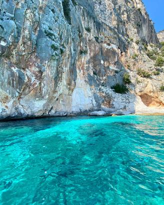 Casa vacanze OROSEI disponibile dal 07/10/26