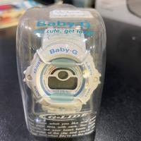 Orologio Casio Baby-G