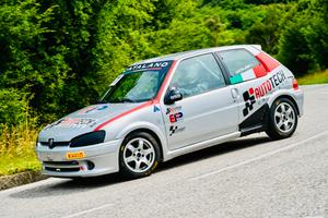Peugeot 106 1.6 16v