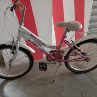 Bici bambino pari al nuovo