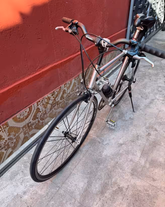 Bici Bianchi
